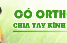  KIỂM SOÁT TẬT KHÚC XẠ:  KÍNH ÁP TRÒNG ORTHO-K