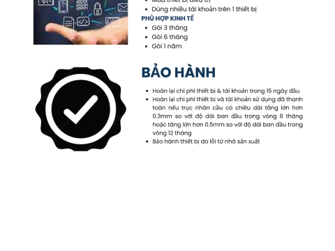  KIỂM SOÁT CẬN THỊ: CHIẾU ÁNH SÁNG ĐỎ