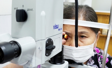 Điều Trị Bằng Laser