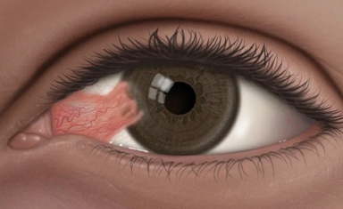 Điều Trị Mộng Thịt